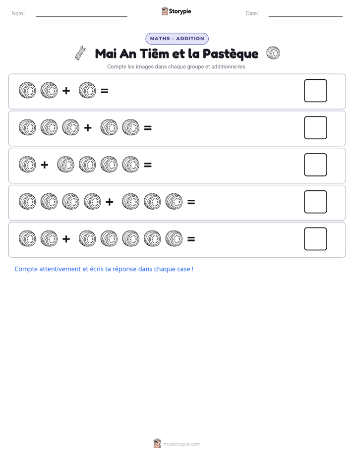 Mathématiques Illustrées