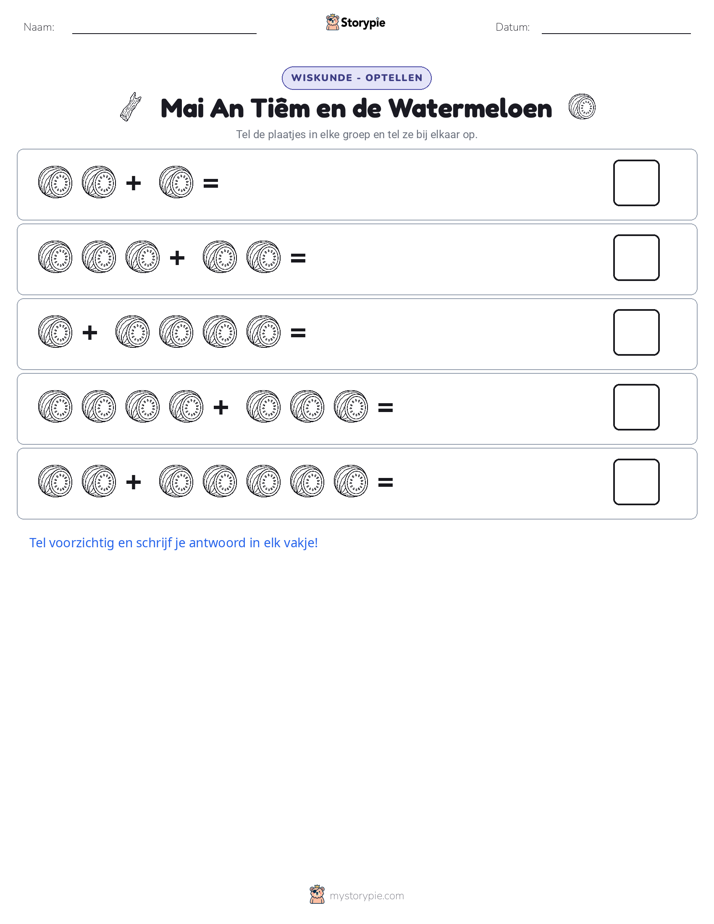 Afbeelding Wiskunde