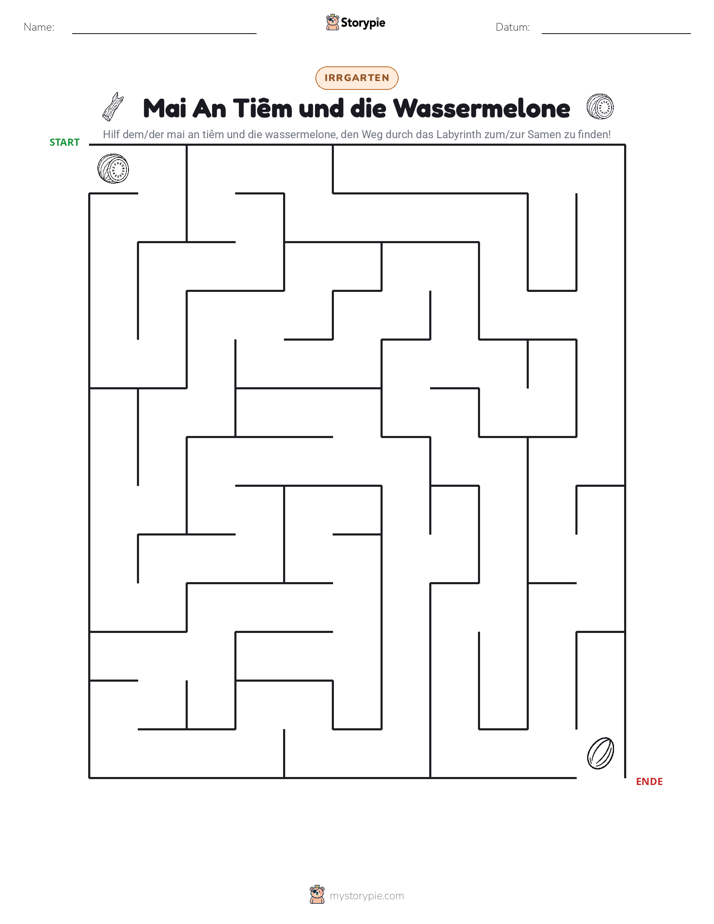 Labyrinth