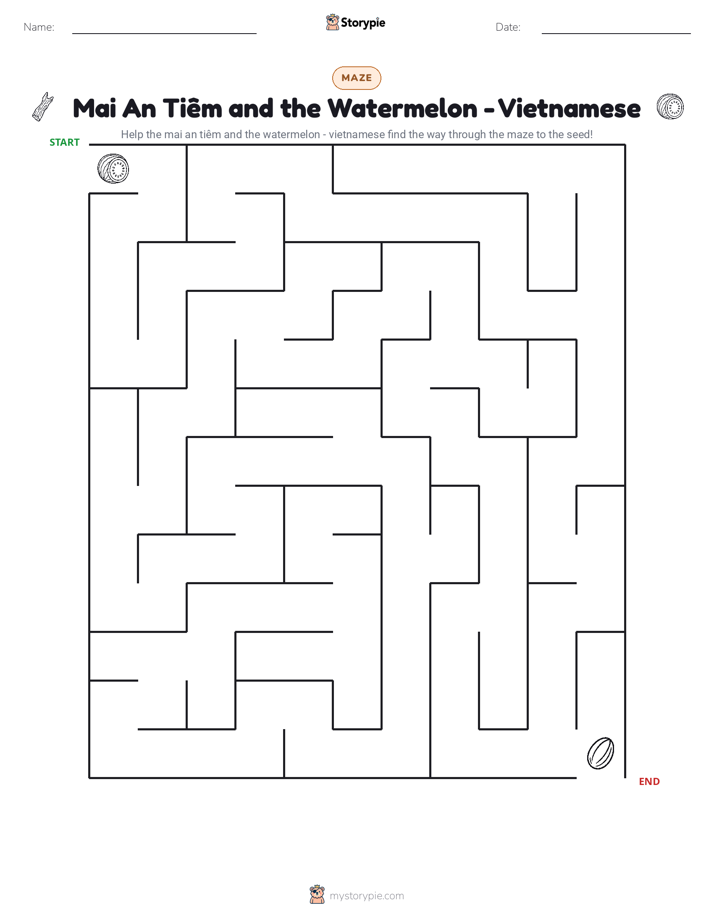 Maze