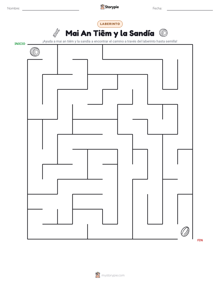 Labyrintho
