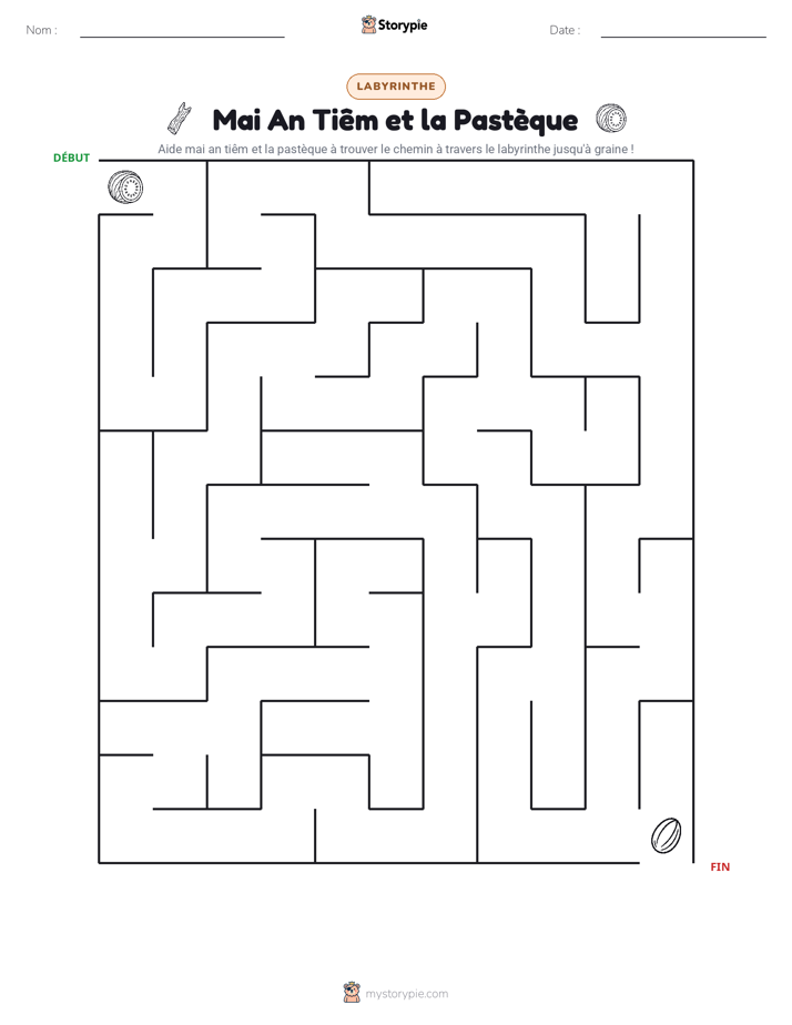 Labyrinthe