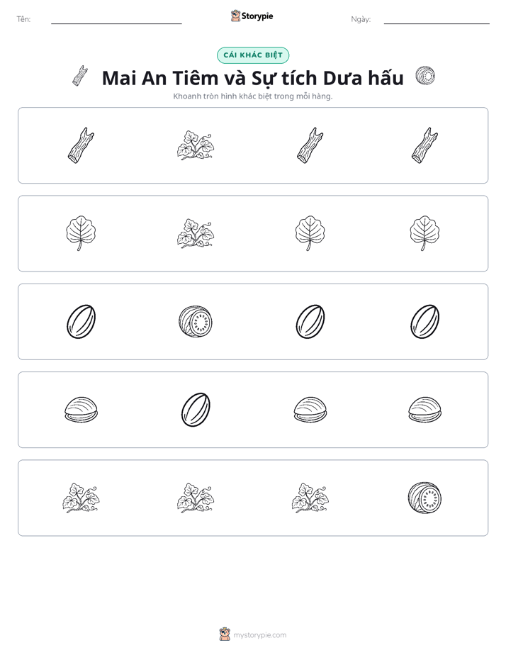 Khác Biệt