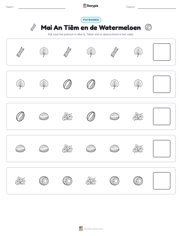 Patronen