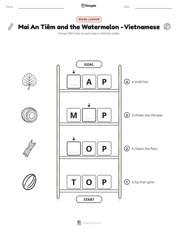 Word Ladder