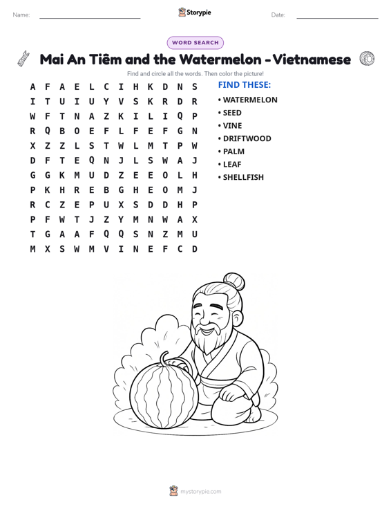 Word Search