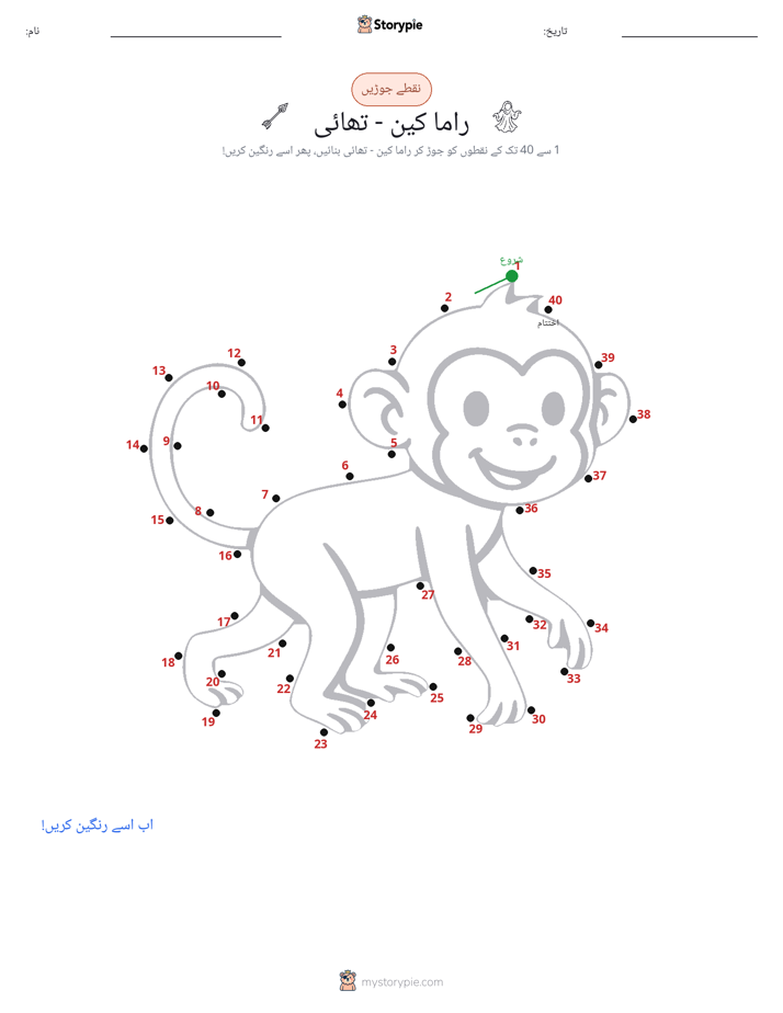 نقطے سے نقطے تک