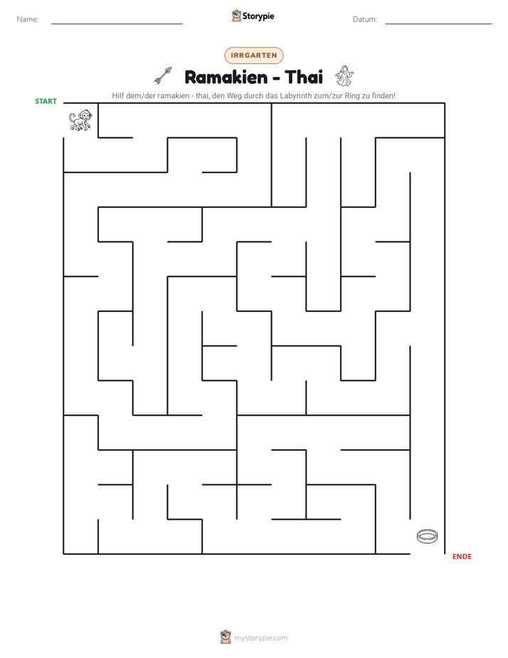 Labyrinth