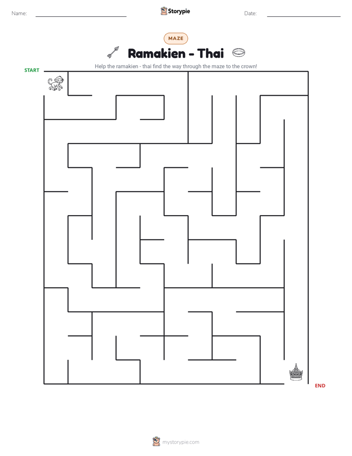 Maze