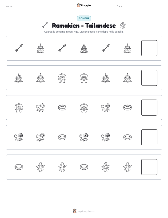 Pattern