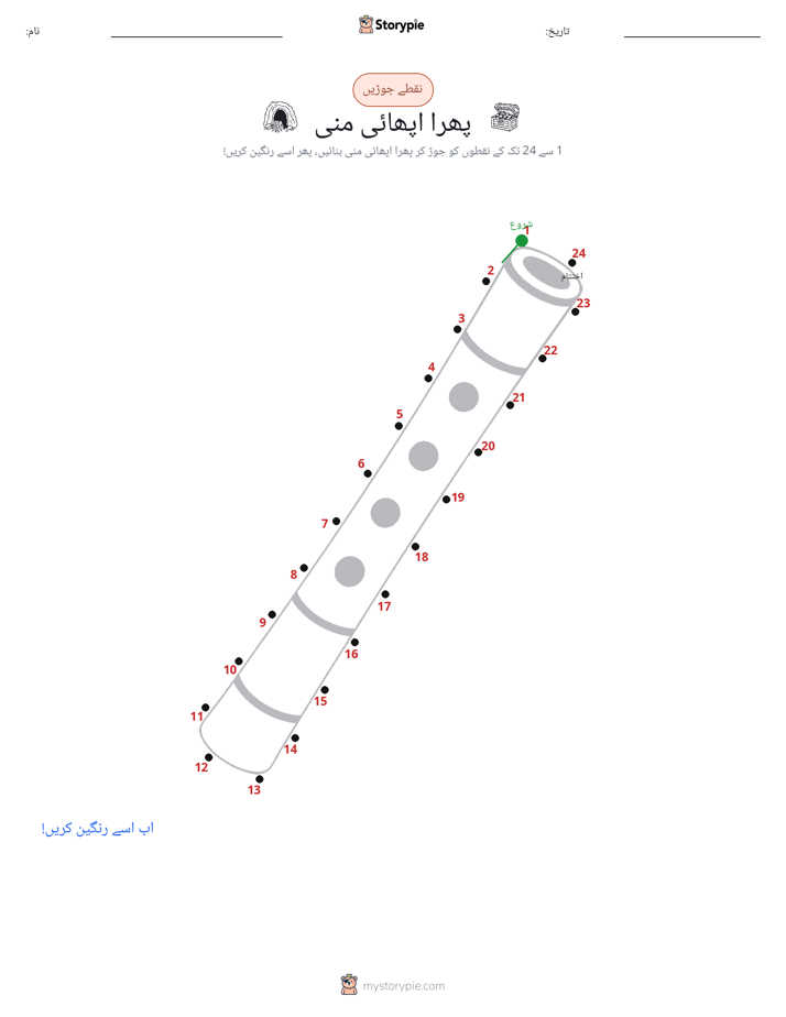 نقطے سے نقطے تک