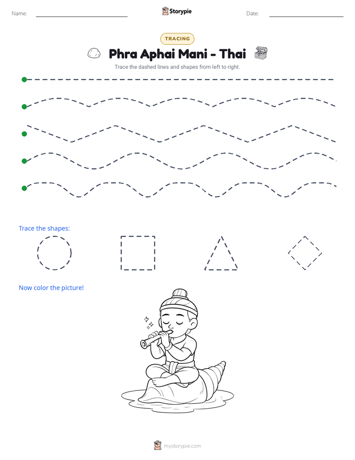 Tracing