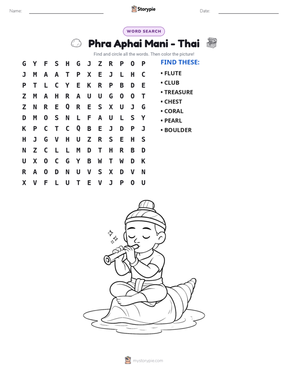 Word Search