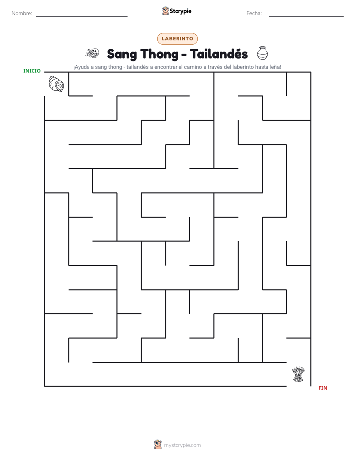 Labyrintho