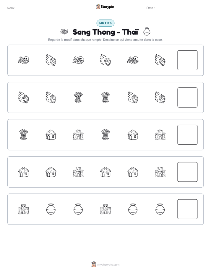 Motifs
