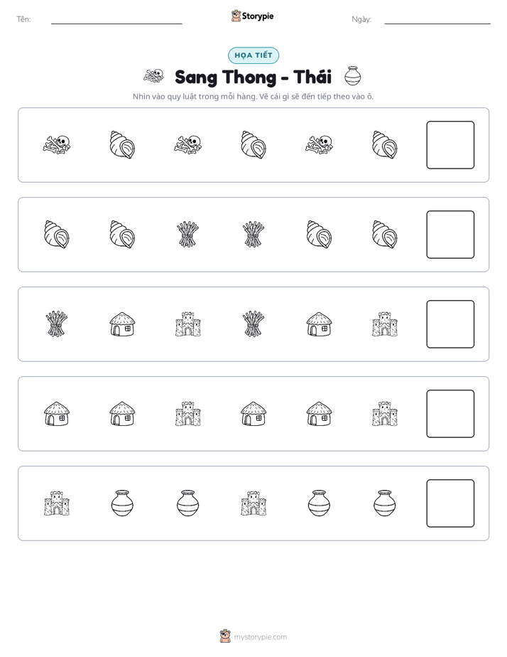 Mẫu Hình