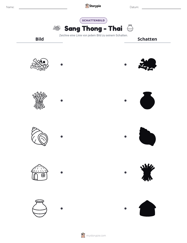 Schattenmatch