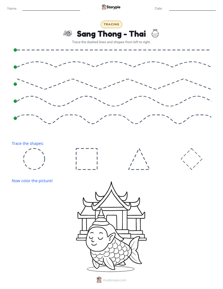 Tracing