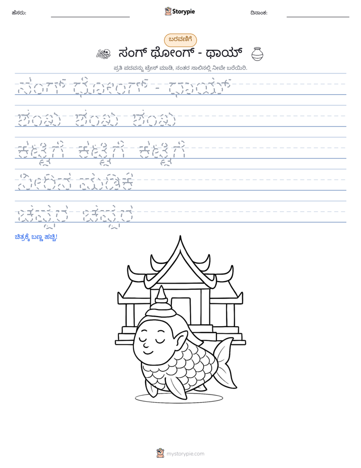 ಲೇಖನ ಅಭ್ಯಾಸ