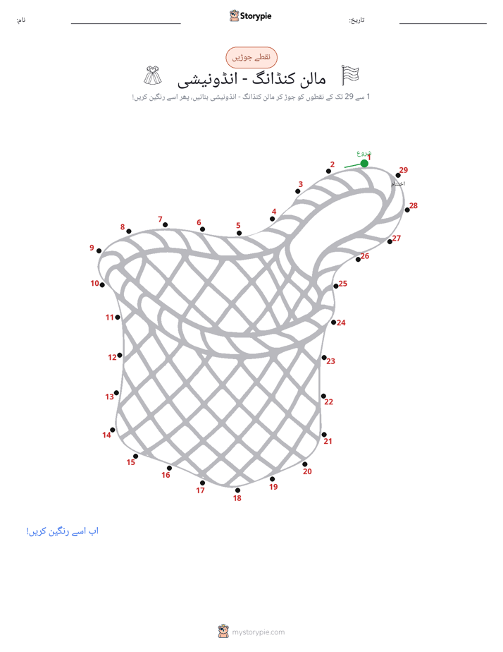 نقطے سے نقطے تک