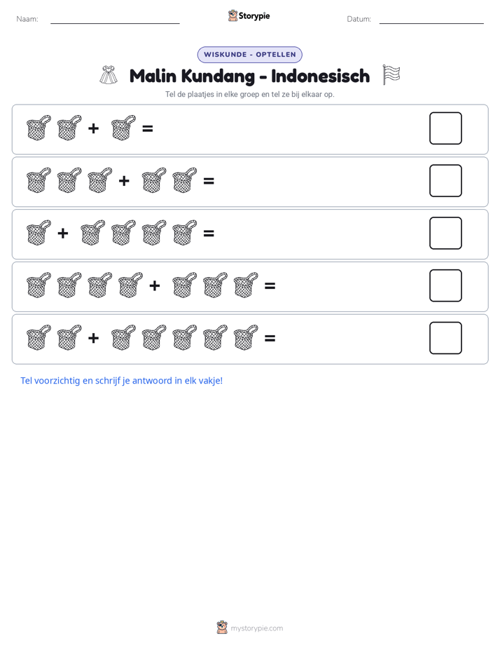Afbeelding Wiskunde
