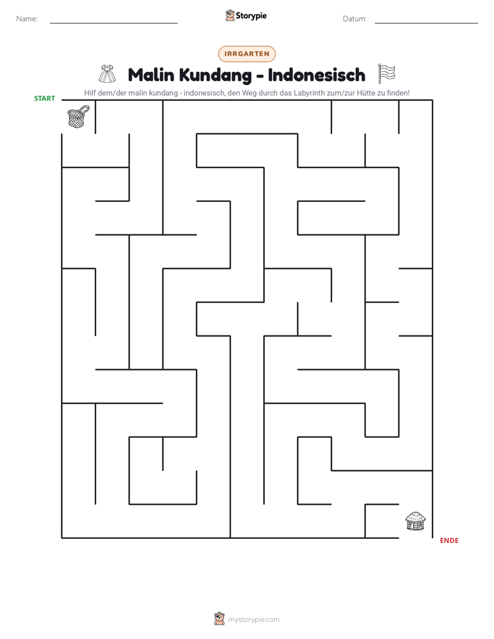 Labyrinth