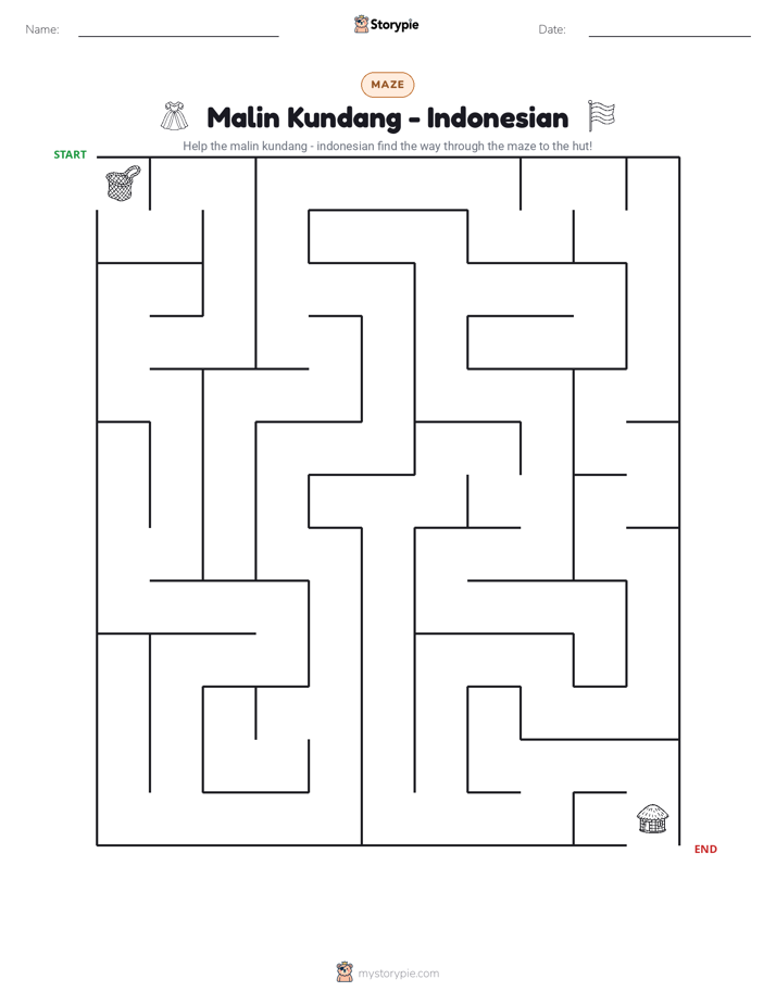 Maze