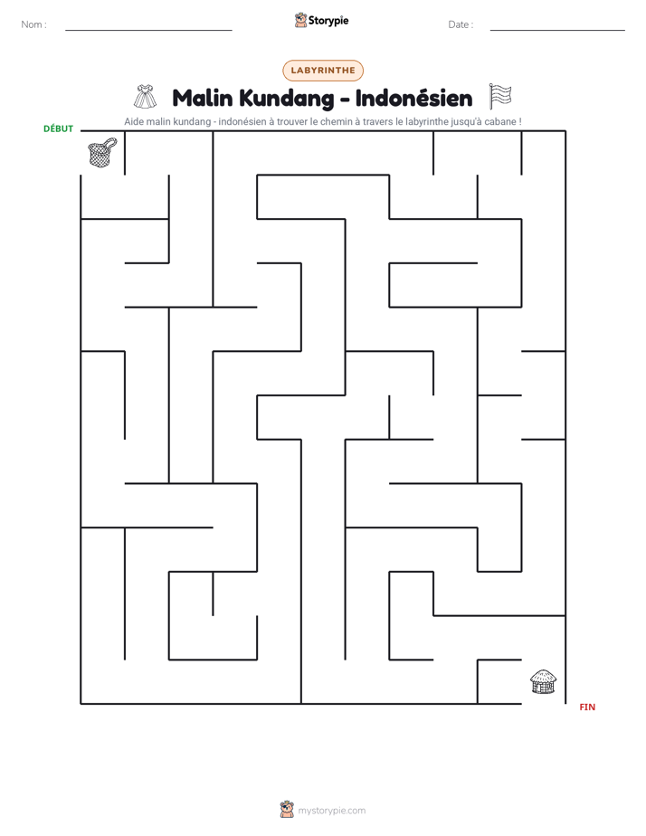 Labyrinthe