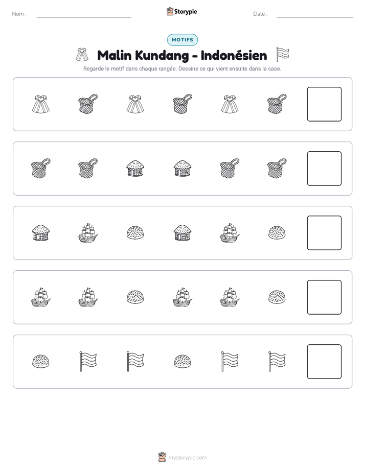 Motifs