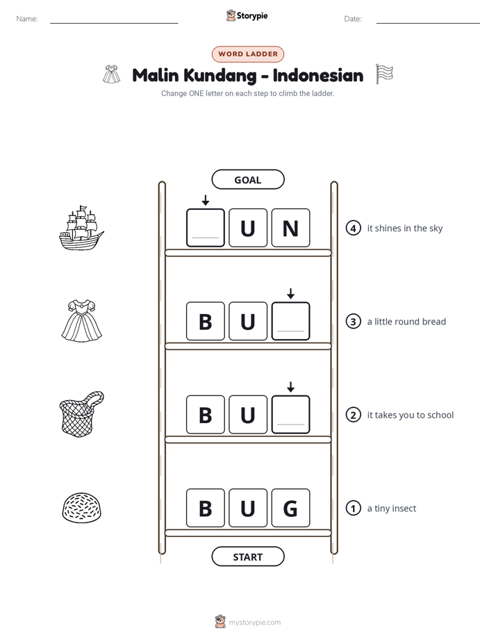 Word Ladder