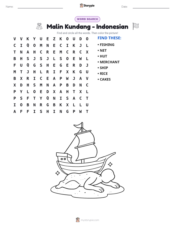 Word Search