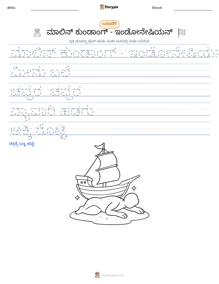 ಲೇಖನ ಅಭ್ಯಾಸ