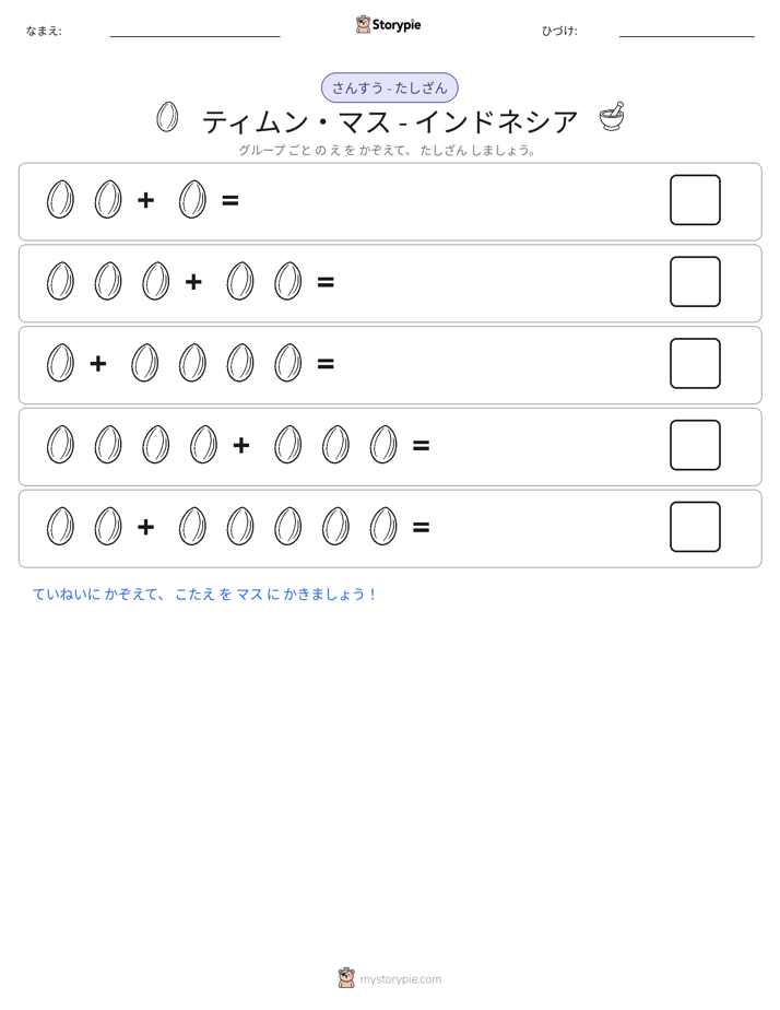 絵の数学
