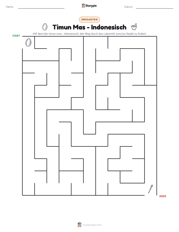 Labyrinth