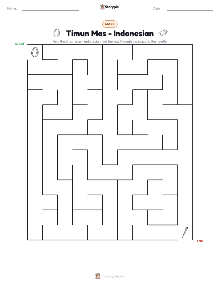 Maze