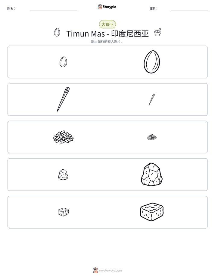 分类