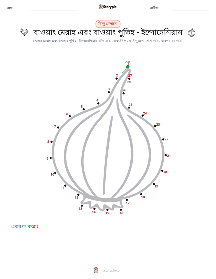 ডট থেকে ডট
