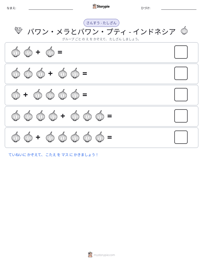 絵の数学