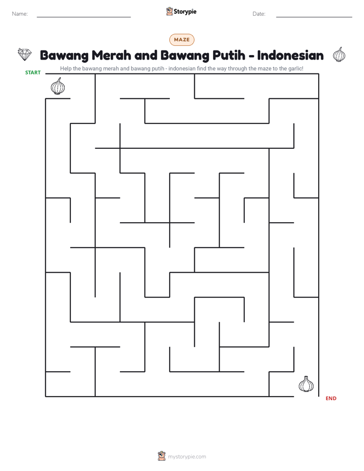 Maze