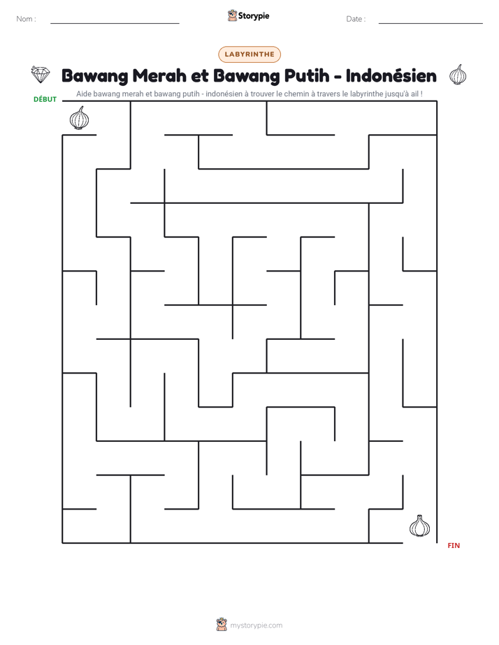Labyrinthe