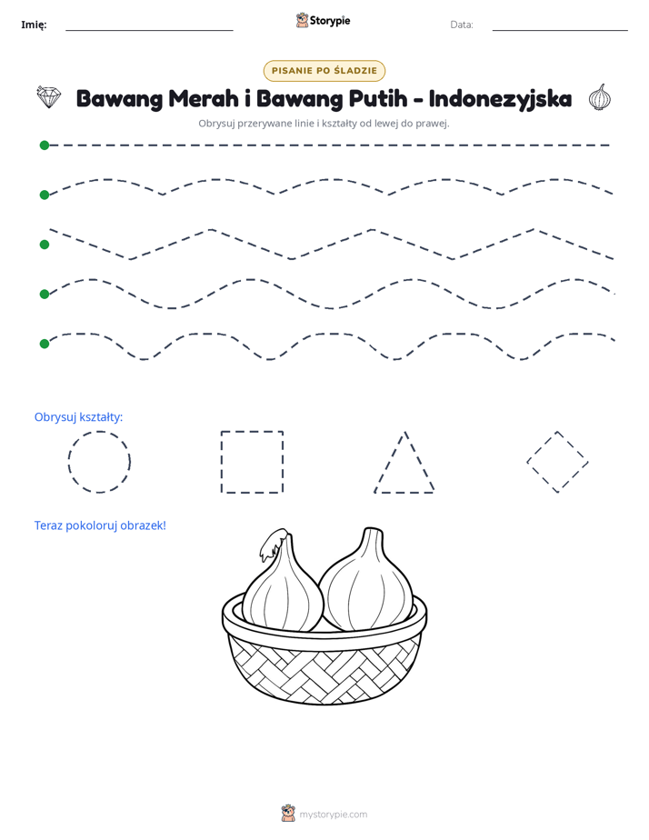 Śledzenie