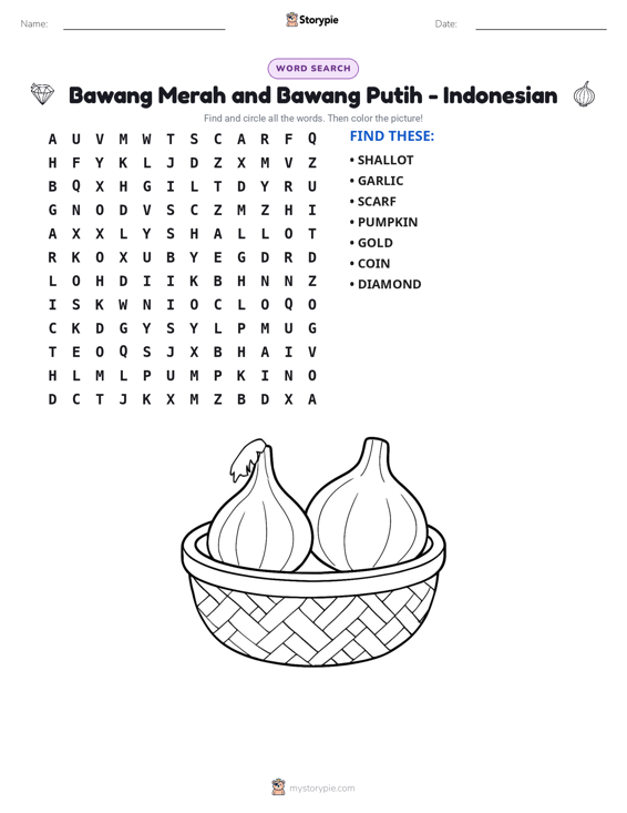 Word Search