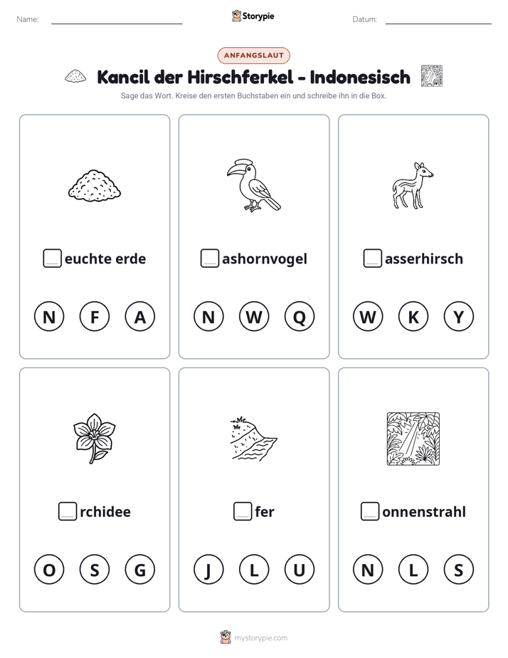 Anfangslaute