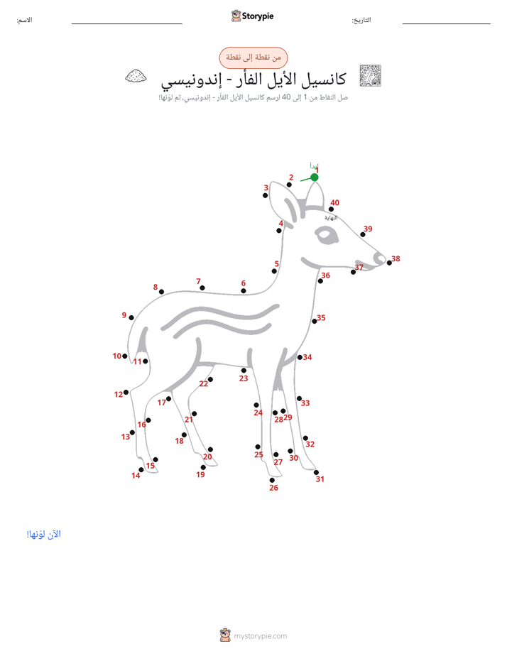 نقطة إلى نقطة