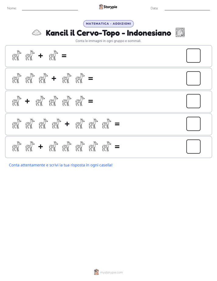 Matematica Visiva