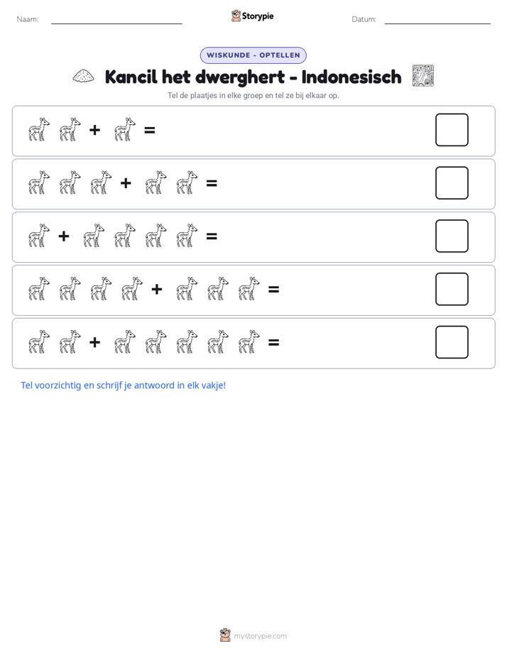 Afbeelding Wiskunde