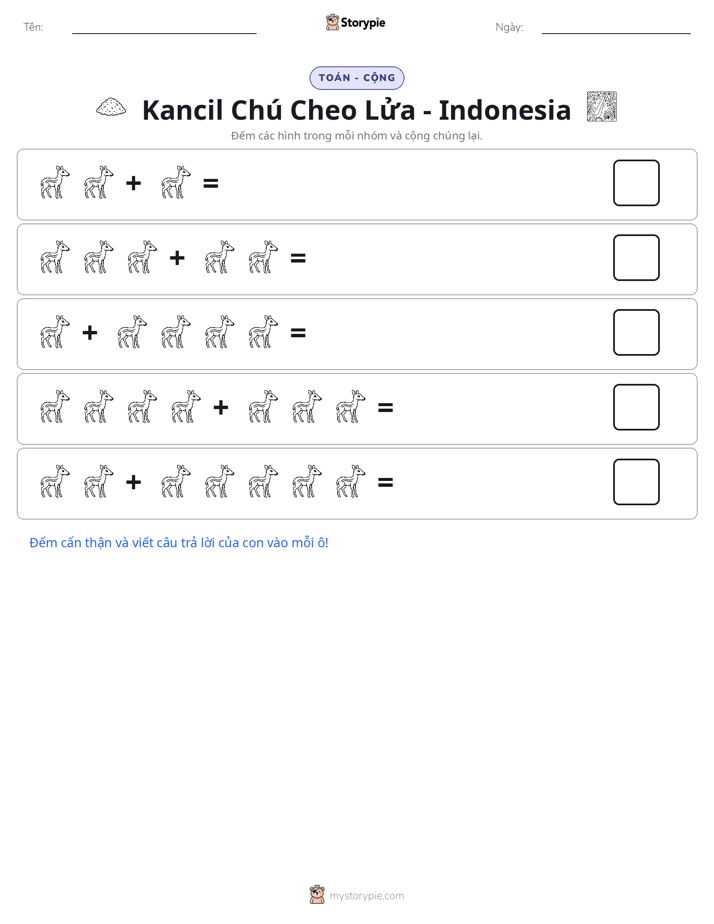 Toán Hình Ảnh