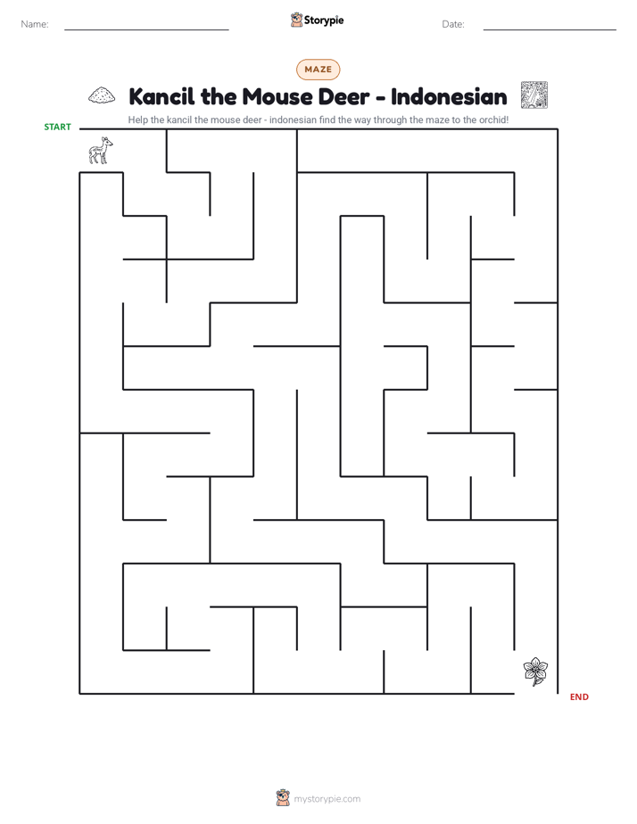 Maze