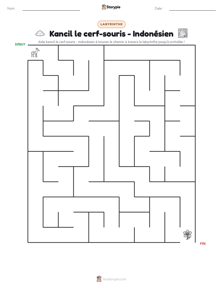 Labyrinthe