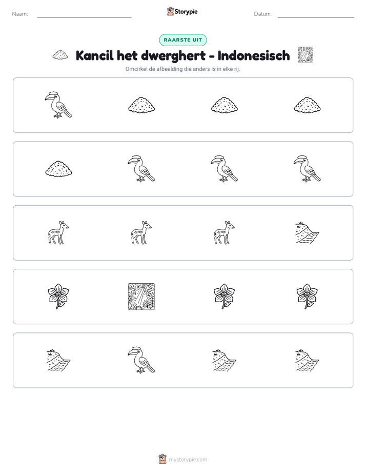 Vreemde Tussenuit